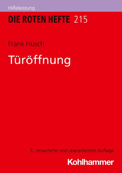 Produktbild: T&uuml;r&ouml;ffnung