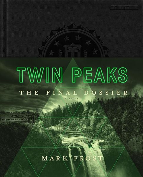 Produktbild: Twin Peaks