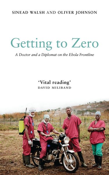 Produktbild: Getting to Zero