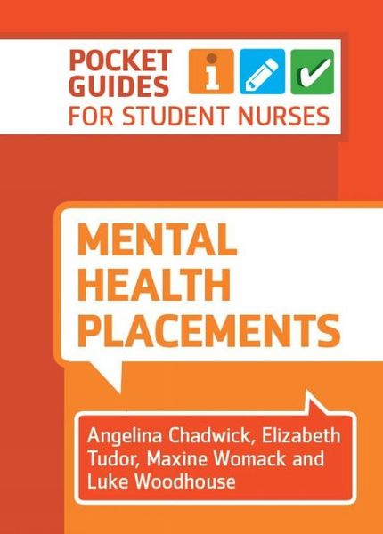 Produktbild: Mental Health Placements