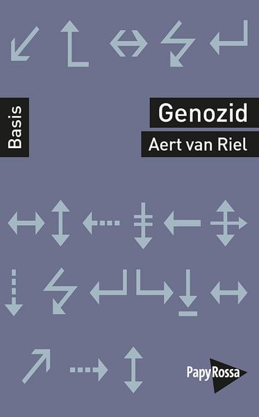 Produktbild: Genozid