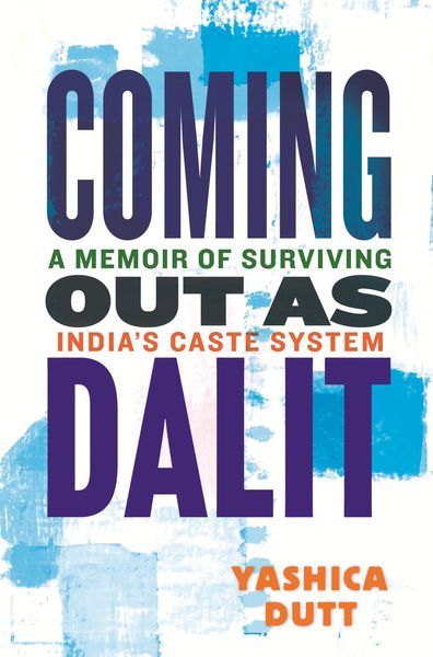 Produktbild: Coming Out as Dalit