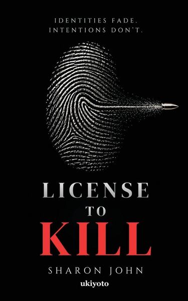 Produktbild: License to Kill