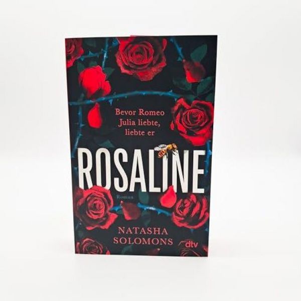 Produktbild: Rosaline