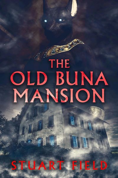 Produktbild: The Old Buna Mansion
