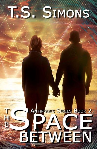 Produktbild: The Space Between