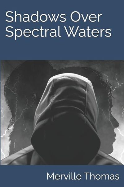 Produktbild: Thomas, M: Shadows Over Spectral Waters