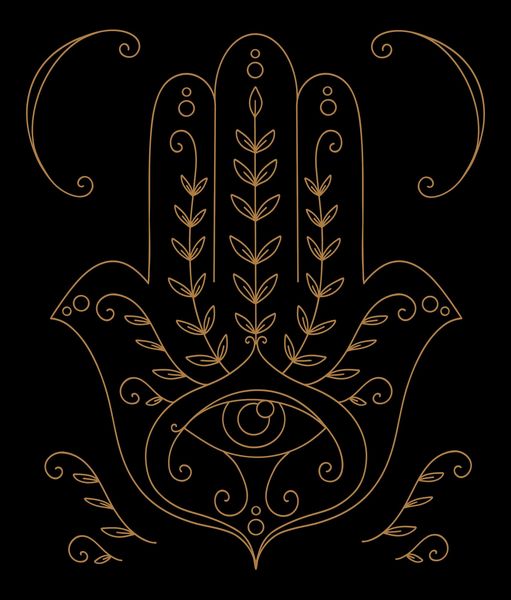 Produktbild: Metallic-Malen - Spirit & Soul (Creative Time)