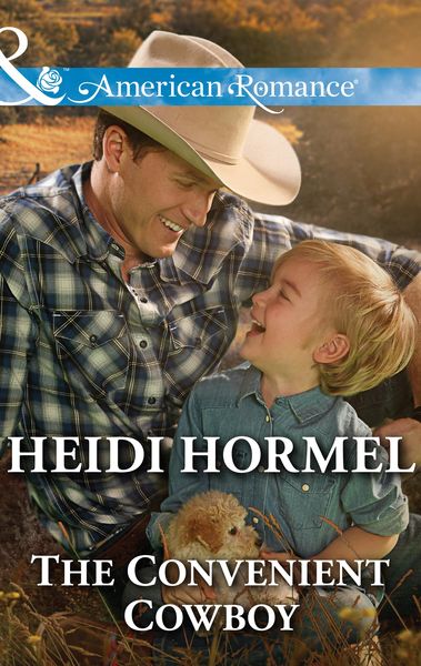 Produktbild: The Convenient Cowboy
