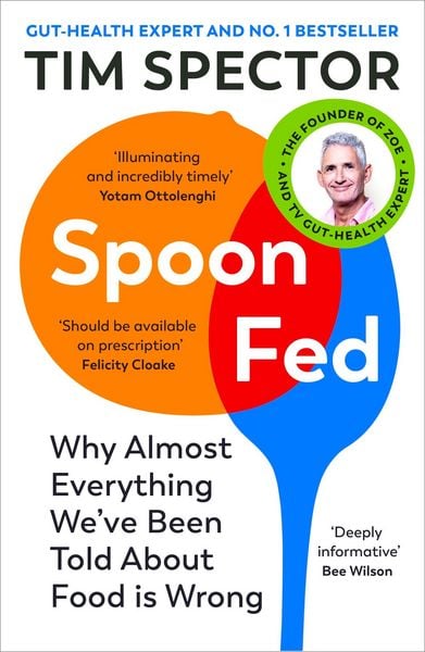 Produktbild: Spoon-Fed