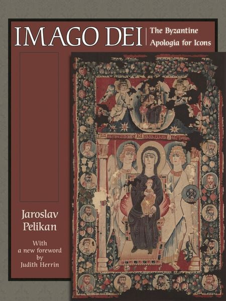 Produktbild: Imago Dei
