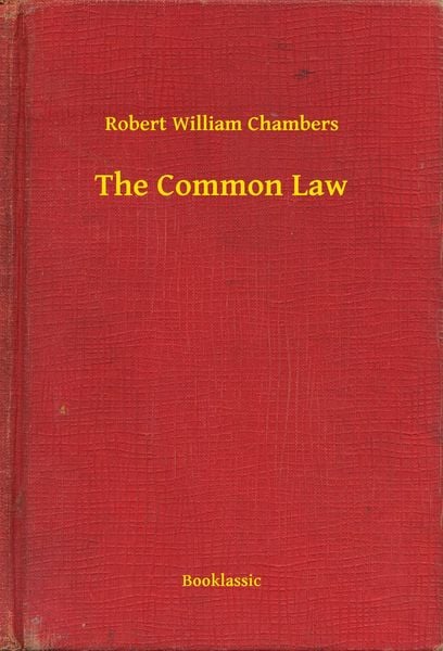 Produktbild: The Common Law
