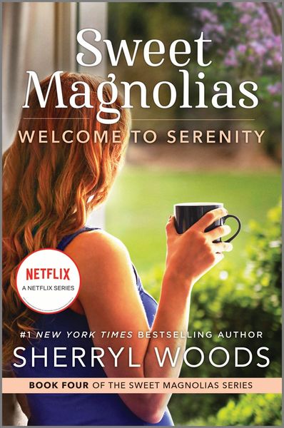 Produktbild: Welcome to Serenity