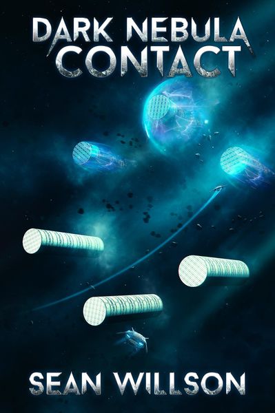 Produktbild: Dark Nebula: Contact