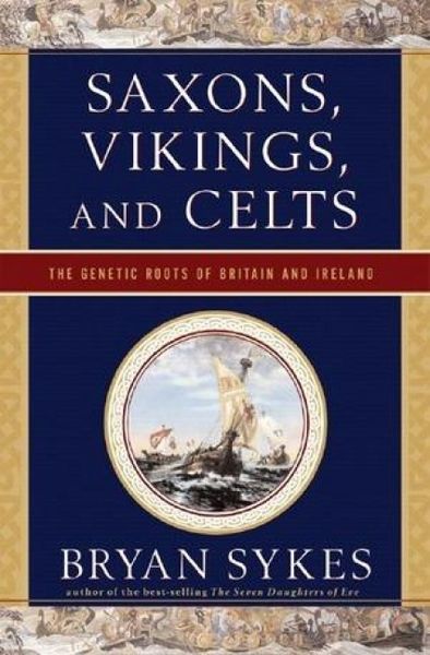 Produktbild: Saxons, Vikings, and Celts