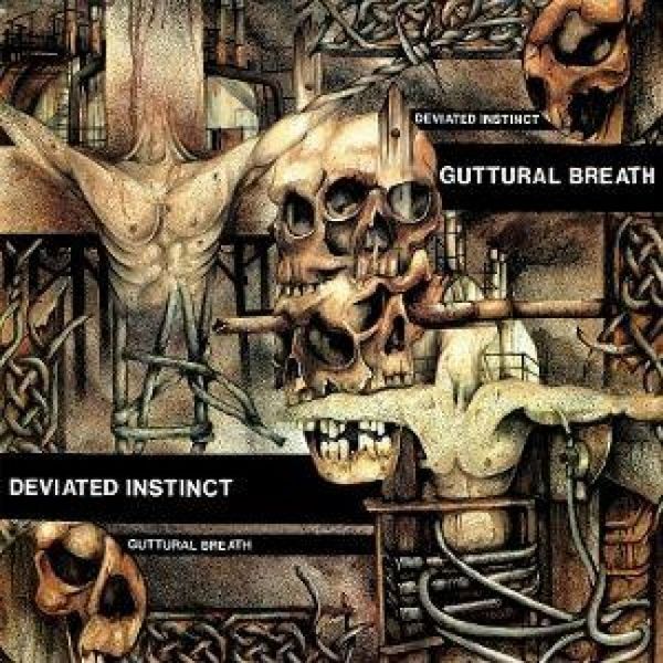 Produktbild: Guttural Breath