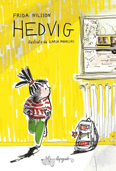 Produktbild: Hedvig