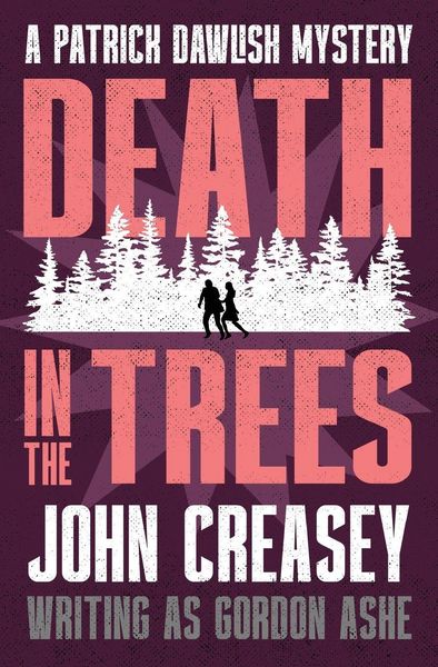 Produktbild: Death in the Trees
