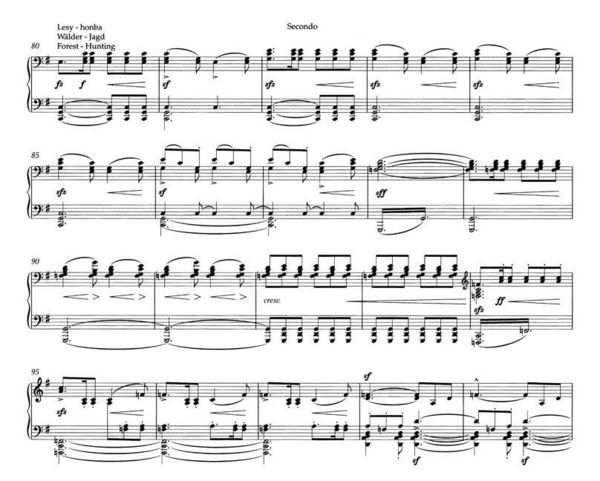 Produktbild: Smetana, B: Moldau (Vltava)