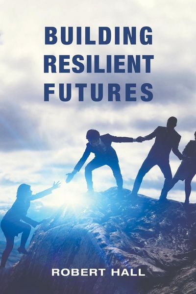Produktbild: Building Resilient Futures