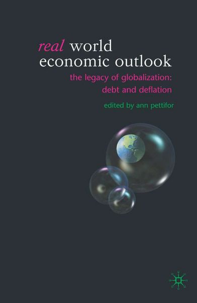 Produktbild: Real World Economic Outlook