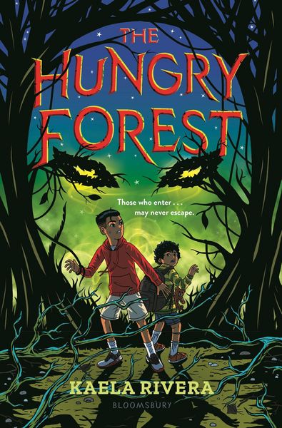 Produktbild: Hungry Forest