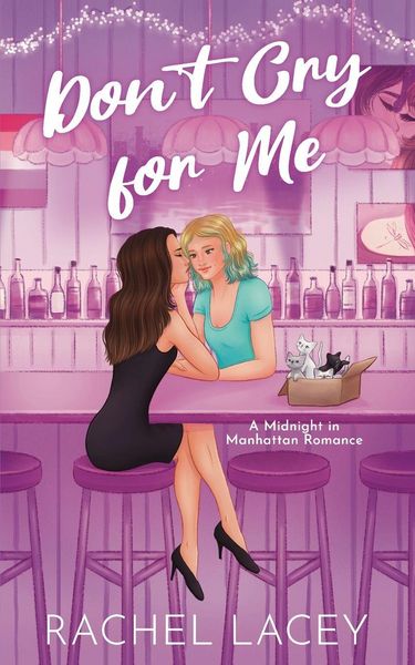 Produktbild: Don't Cry for Me