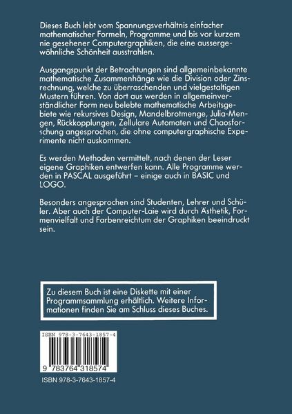 Produktbild: Computer-Graphik