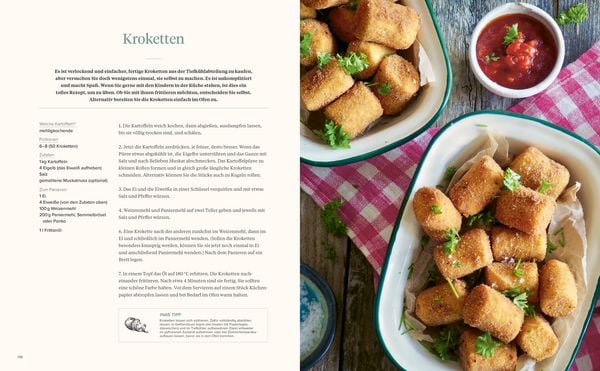 Produktbild: Kartoffelgl&uuml;ck