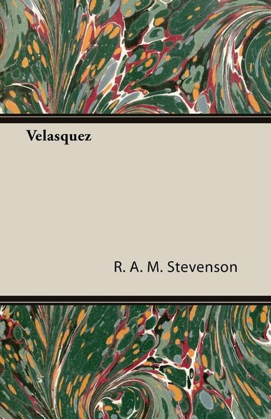 Produktbild: Velasquez