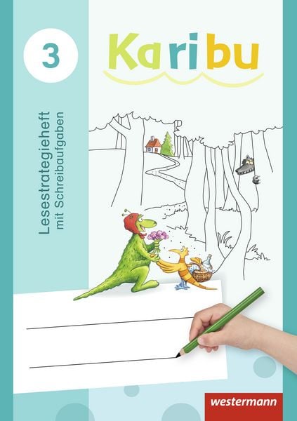 Produktbild: Karibu - Ausgabe 2016