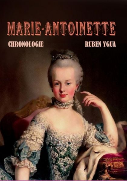 Produktbild: Marie- Antoinette