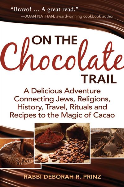 Produktbild: Prinz, R: On the Chocolate Trail