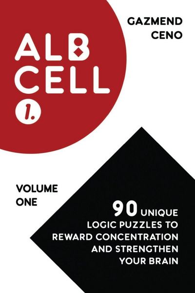 Produktbild: Albcell.1