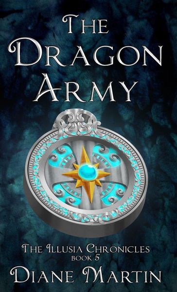 Produktbild: The Dragon Army