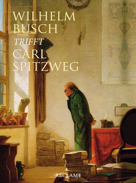Produktbild: Busch trifft Spitzweg