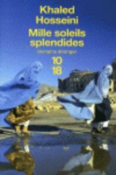 Produktbild: Mille soleils splendides