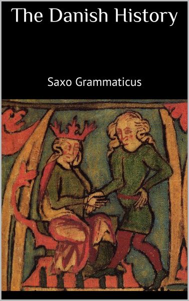Produktbild: The Danish History
