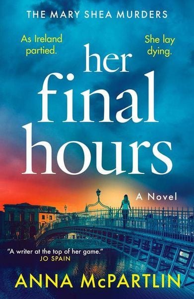 Produktbild: Her Final Hours