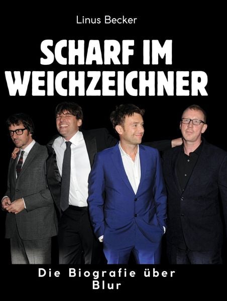 Produktbild: Scharf im Weichzeichner