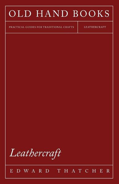Produktbild: Leathercraft