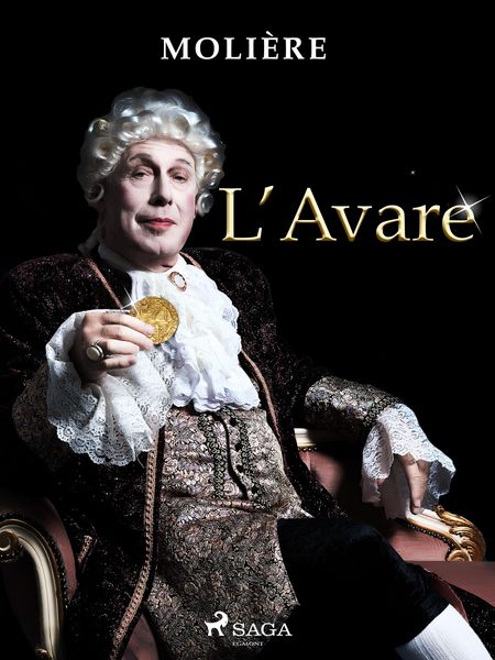 Produktbild: L'Avare