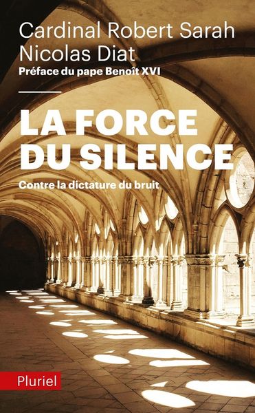Produktbild: La force du silence