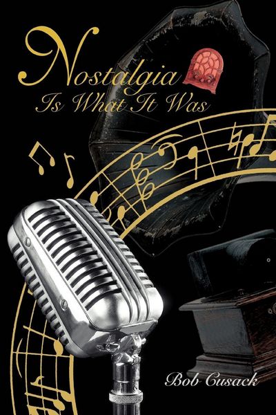 Produktbild: Nostalgia Is What It Was