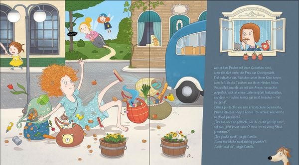 Produktbild: Pauline Pechfee
