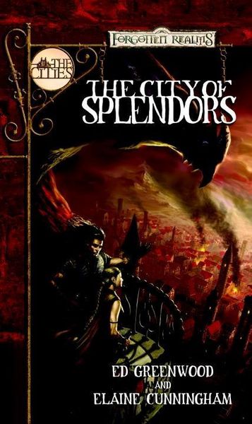 Produktbild: The City of Splendors