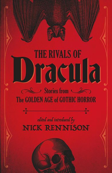 Produktbild: The Rivals of Dracula