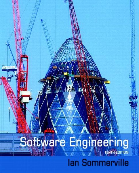 Produktbild: Software Engineering