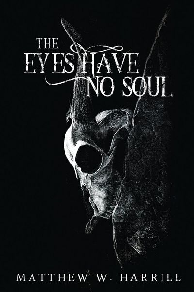 Produktbild: The Eyes Have No Soul