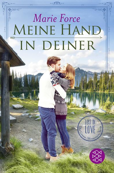 Meine Hand in deiner, Taschenbuch von Marie Force, Fischer Taschenbuch Verlag